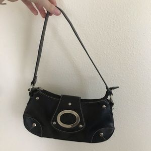 Vintage shoulder bag
